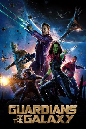 Guardian of the galaxy Guardian of the galaxy