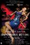 cover diperkosa setan anniegchanmakeup
