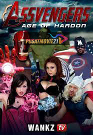 Cover Jav AnnieGChanMakeup